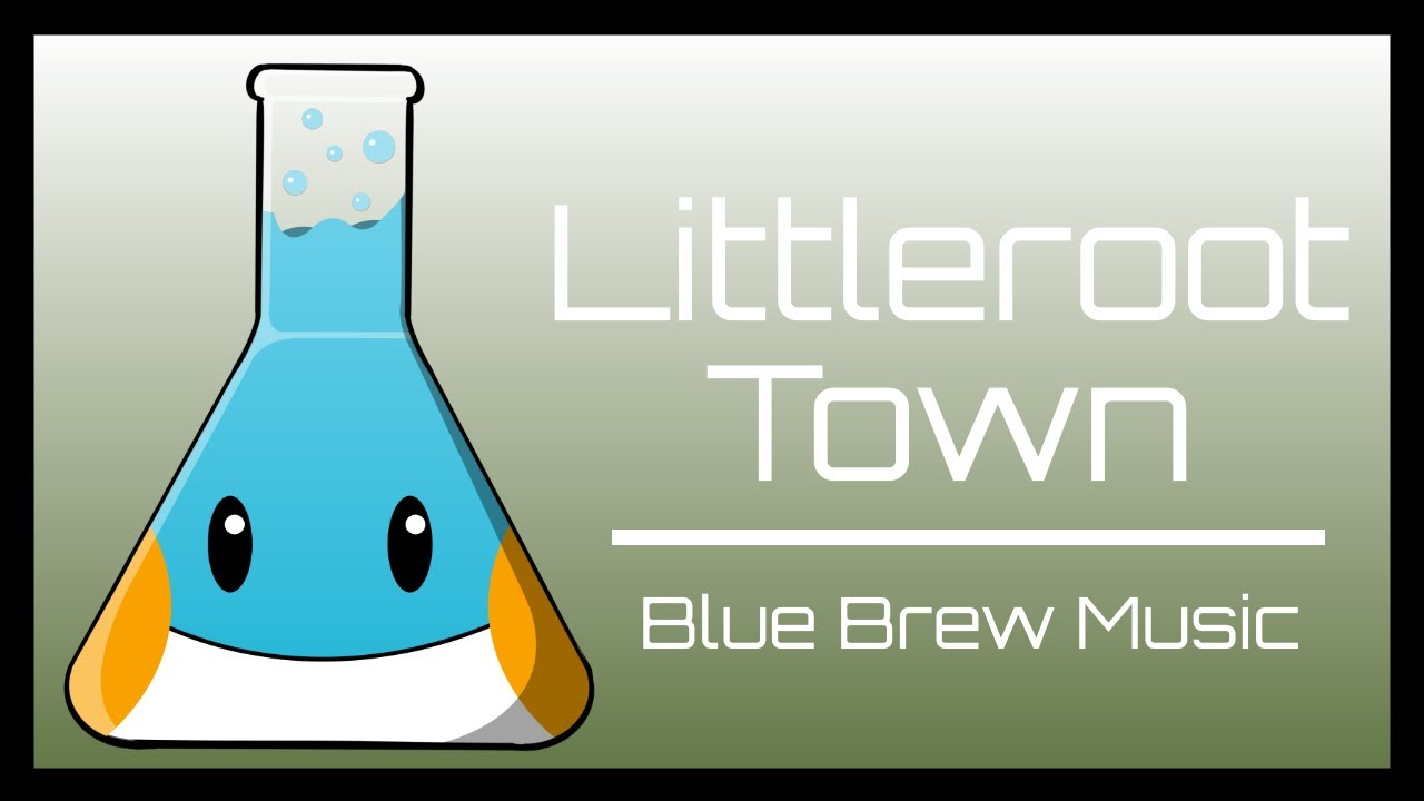 Pokémon - Littleroot Town [Cover]