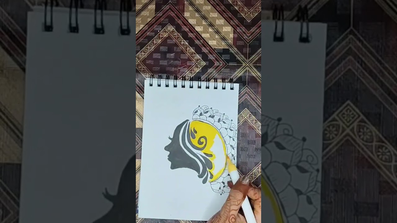Last minute women's day card ideas 