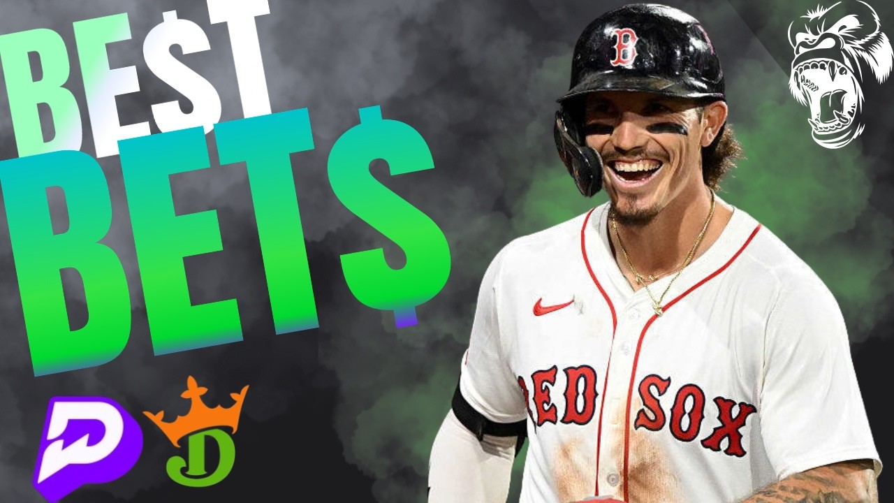 06/17 MLB PRIZEPICK PLAYER PROPS | MLB WEDNESDAY BEST BETS | WORLD CUP BEST BET