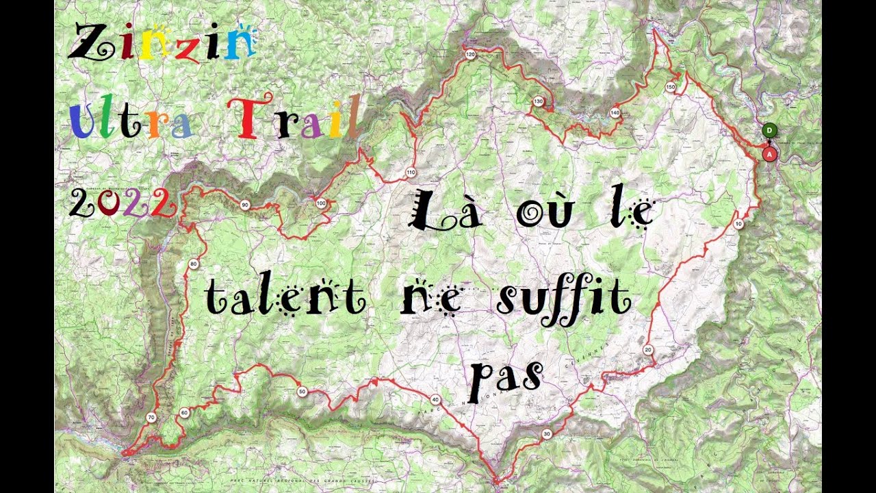 ZUT  2022 - Au pays des zinzins