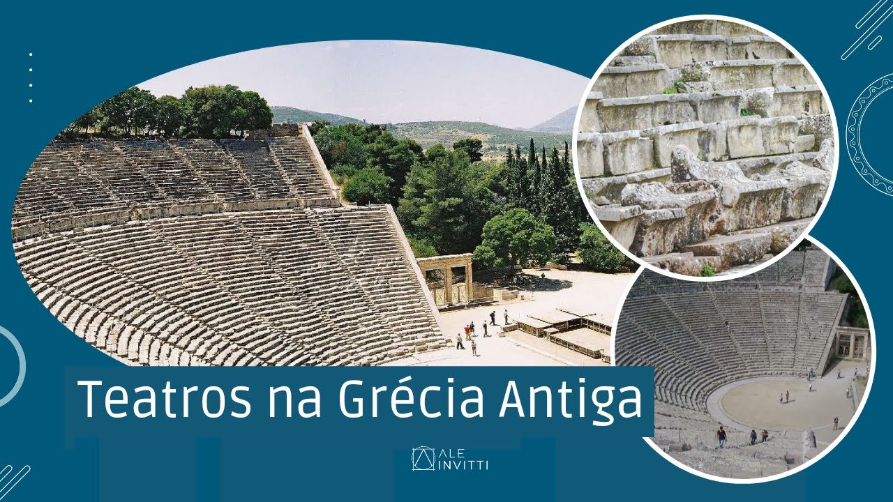 TEATRO GREGO