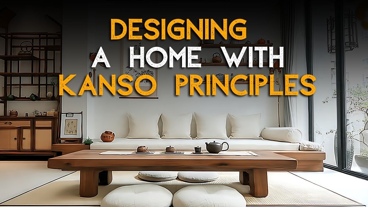 Minimal but Meaningful - Kanso Home Ideas