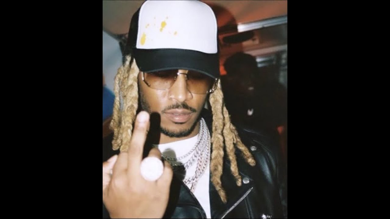 (FREE) Future Type Beat - 