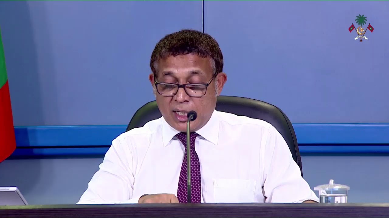 #Livestream: Press Conference