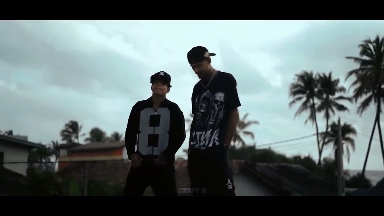 Feek & Breezy Official Trailer 