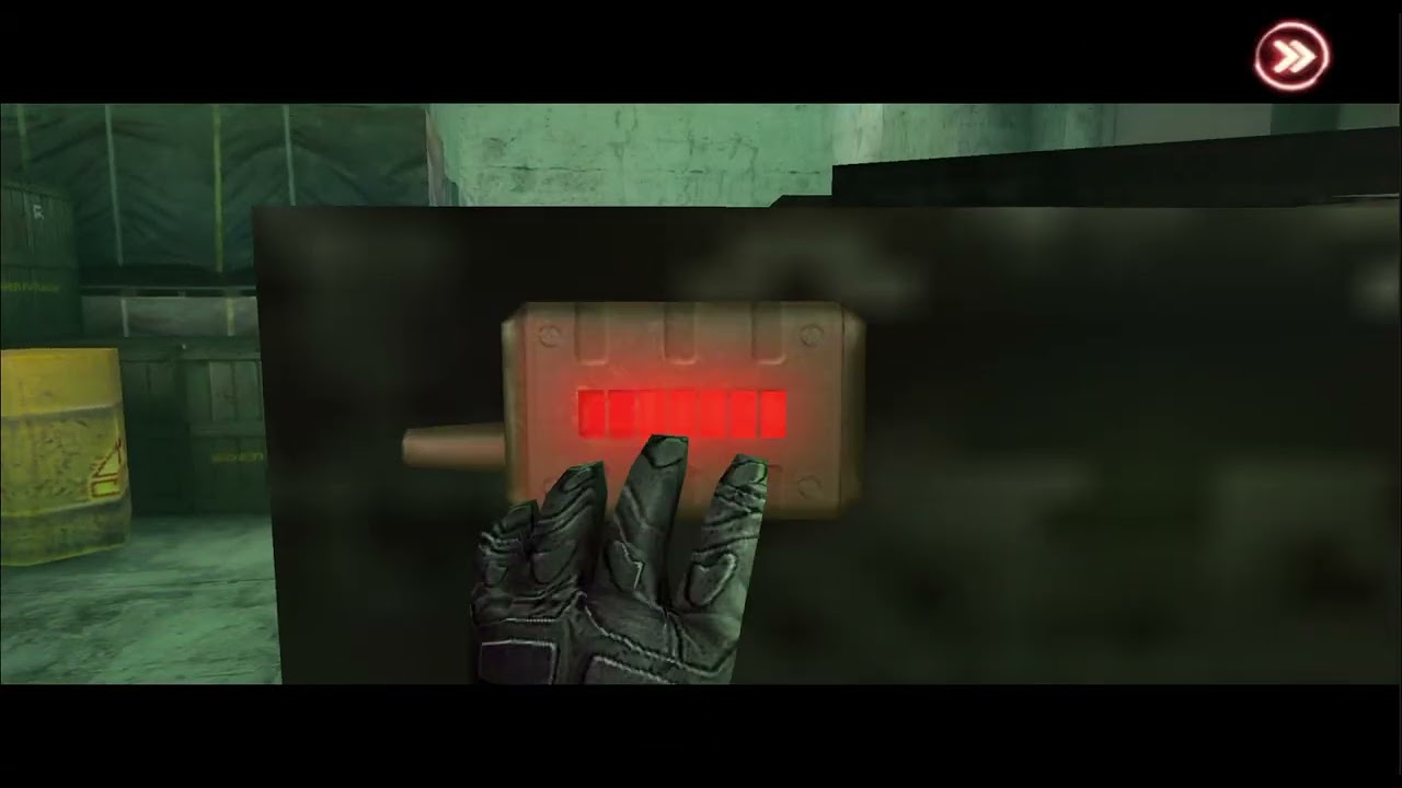 Modern Combat 2: Black Pegasus android pt.4