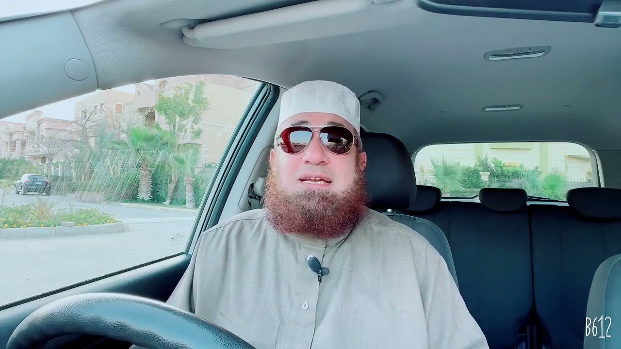 ما أعظم حديث للترهيب من الإفطار فى رمضان بغير عذر ؟  ( فتاوى الصيام )  دكتور محمود المصرى