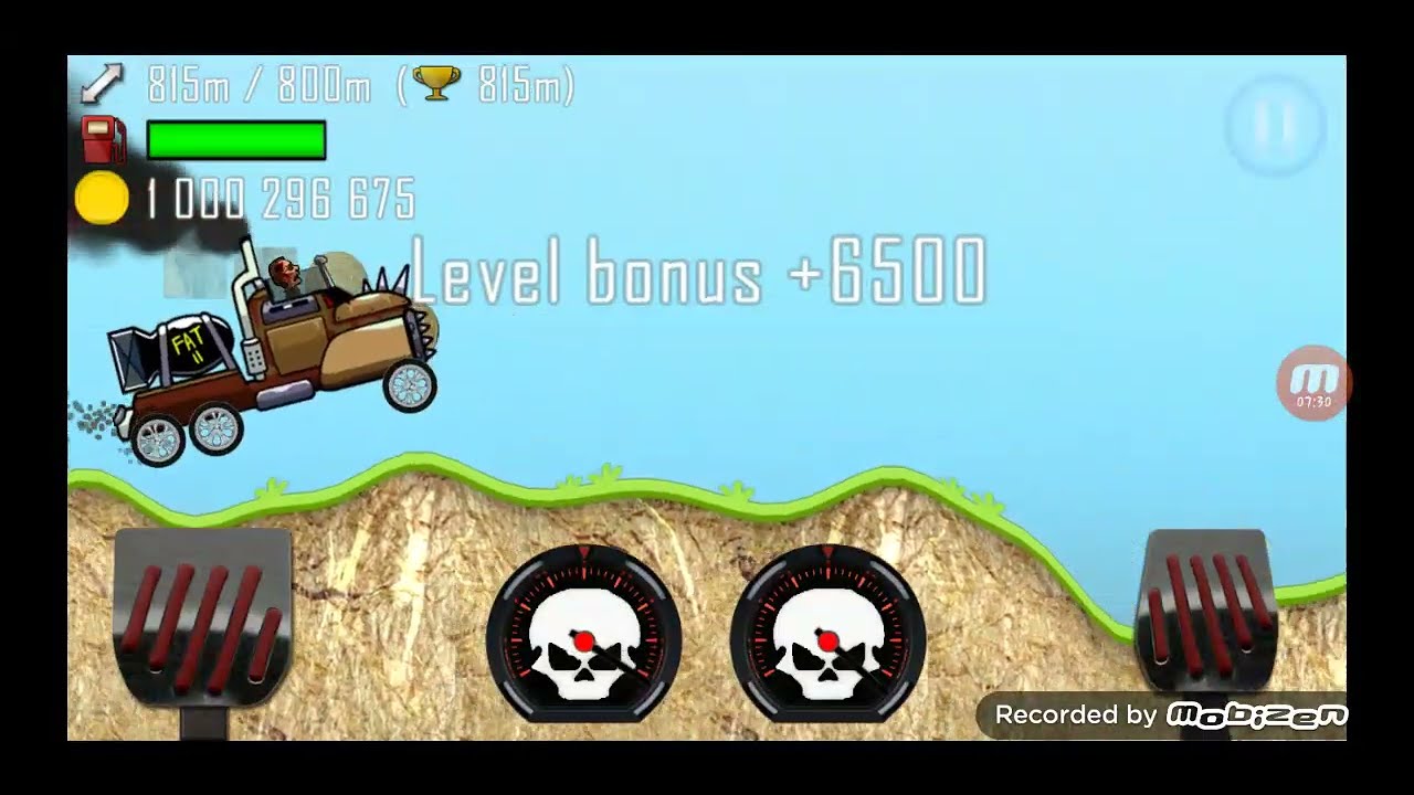 Chơi HCR OGE MOD Zombie Road Trip Mà Tôi Không Cần Nhạc Bản Quyền Nha!