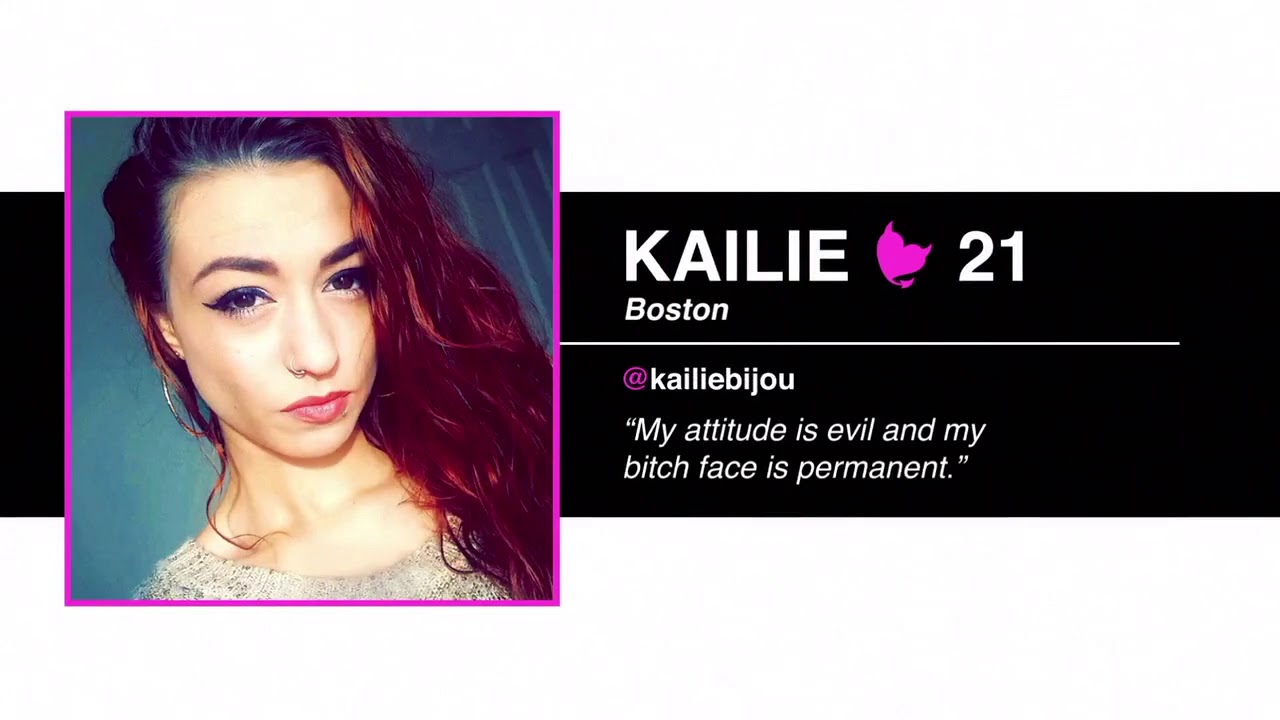 BGC16 All Cast Intros