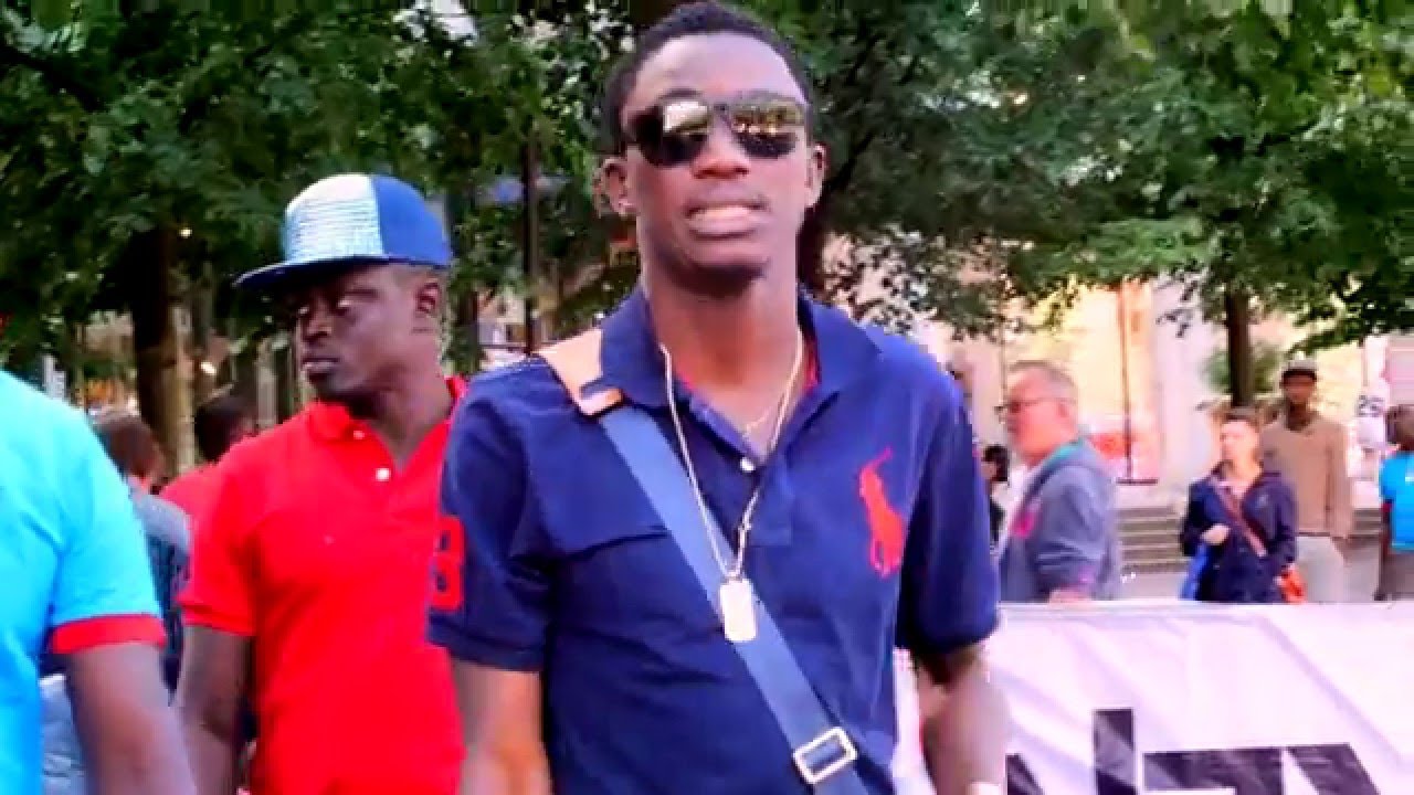 Wally B. Seck - Si vous saviez (Clip Officiel)