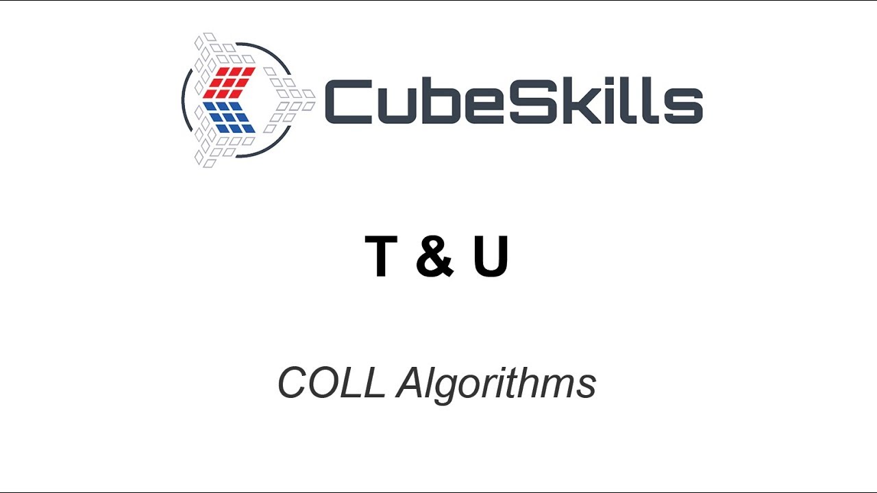 COLL - T and U Cases