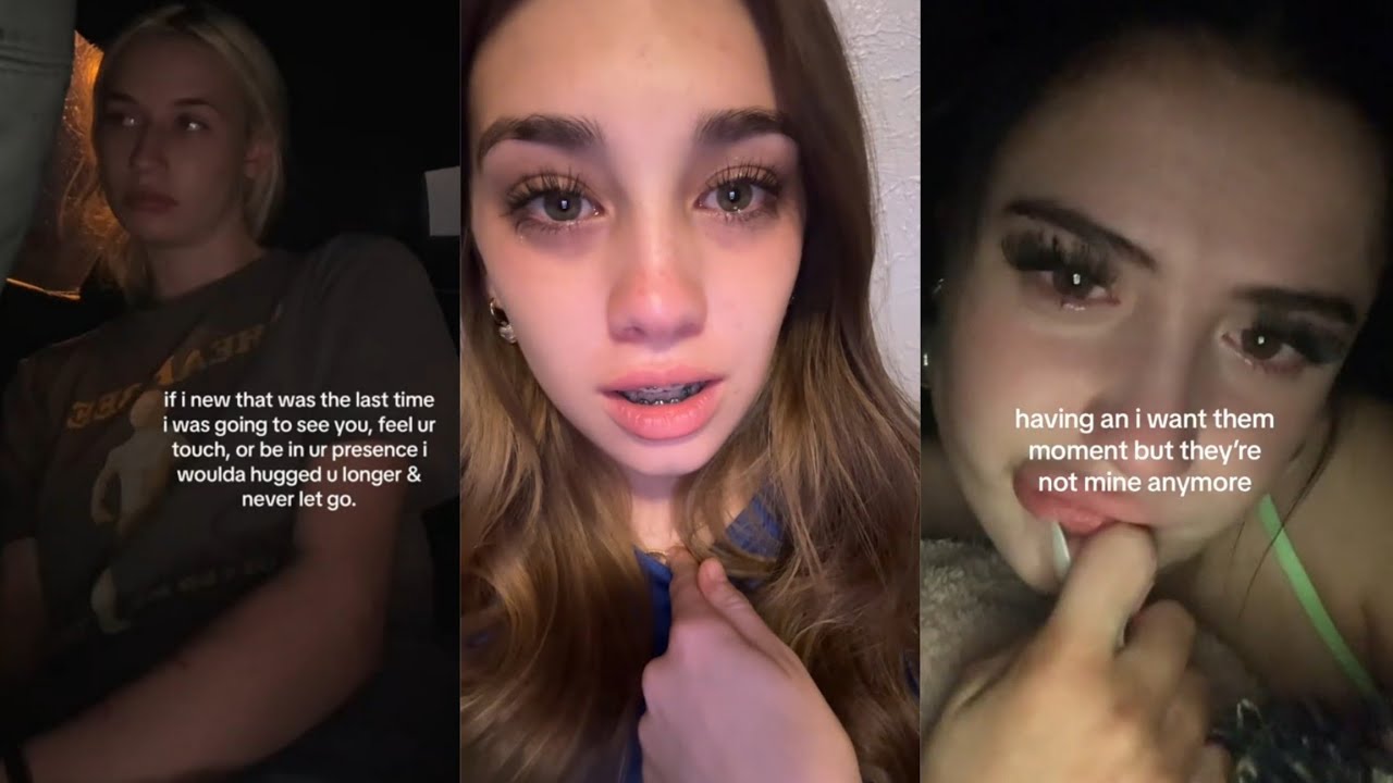 Vent TikTok Compilation #84