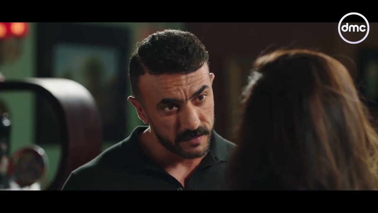 علي طاع كلام أبوه وراح يصالح ميادة ويرجعها تاني وقالها كلام يهز جبال وهي كان ليها شرط واضح وصريح!!