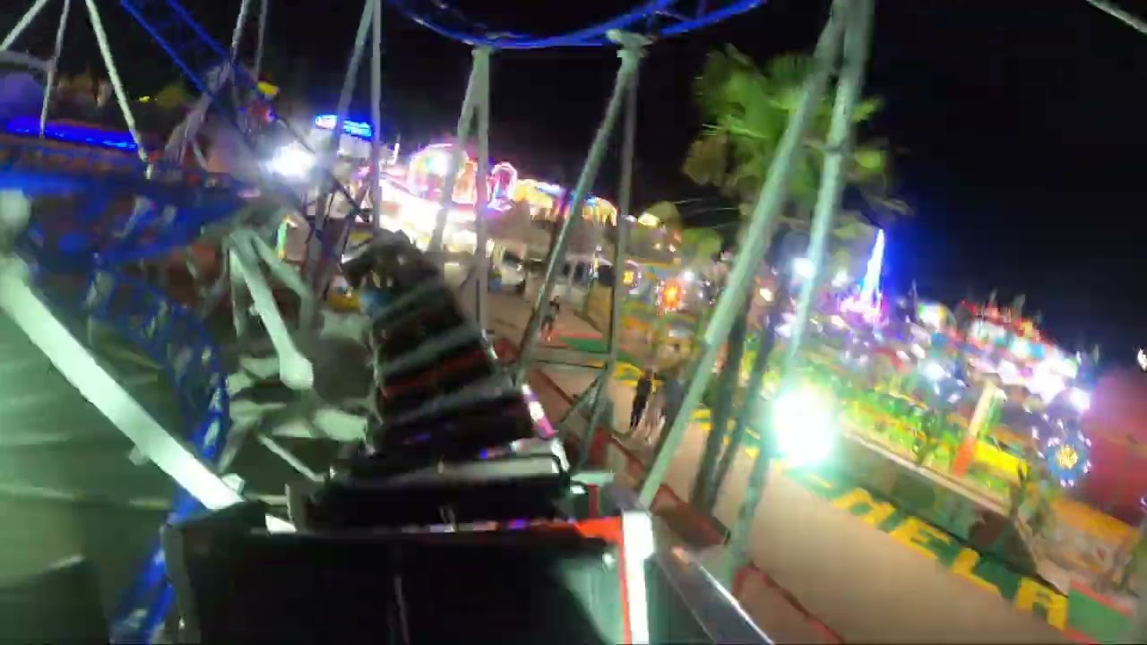 Onride: Superman - New Jesolandia