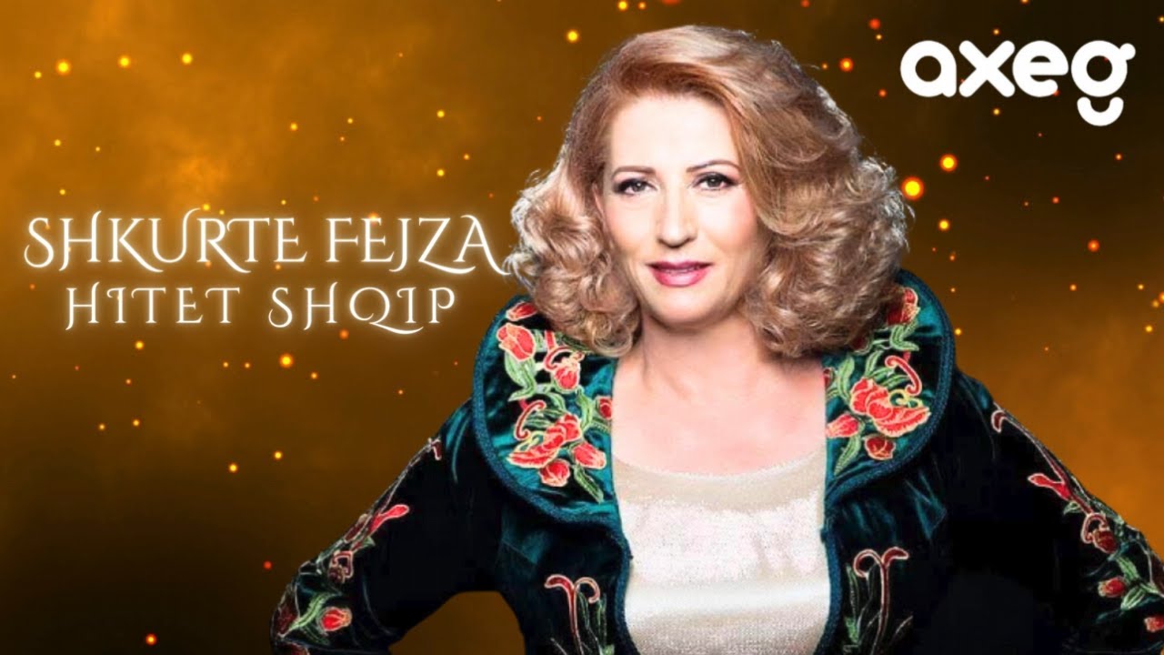 Hitet Shqip te Shkurte Fejzes | Kenge Dasmash nga Shkurte Fejza