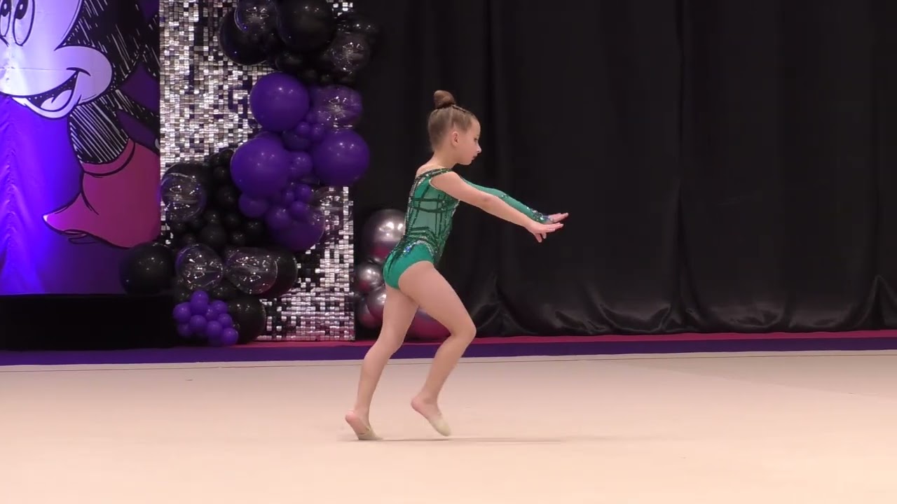 Романчук Марія 2019 бп