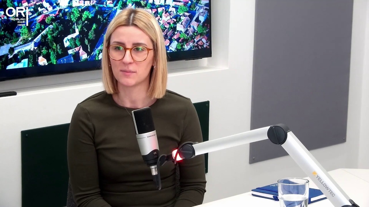 Na Žeravici - Ilijana Mišković