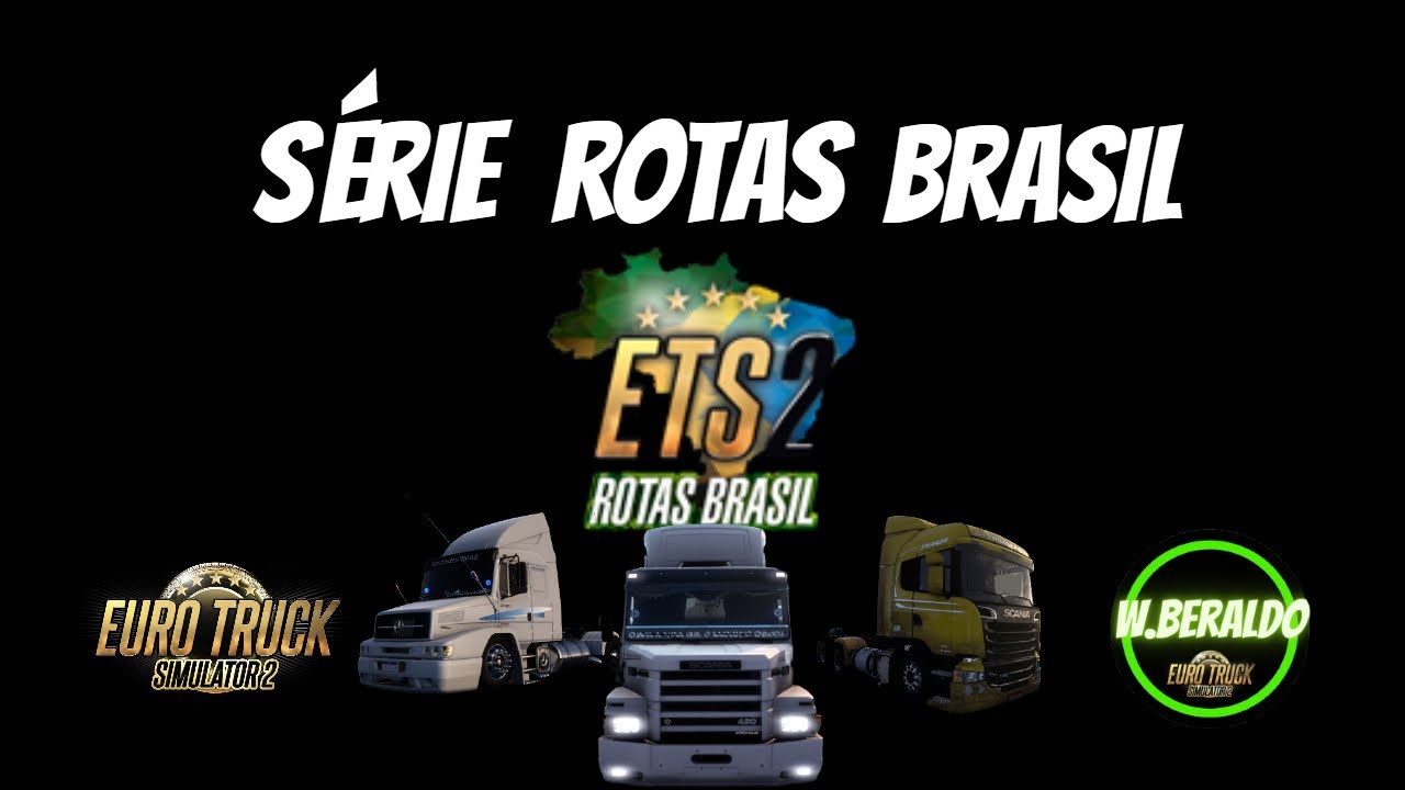 S&Eacute;RIE ROTAS BRASIL....ATIBAIA - TAUBAT&Eacute;