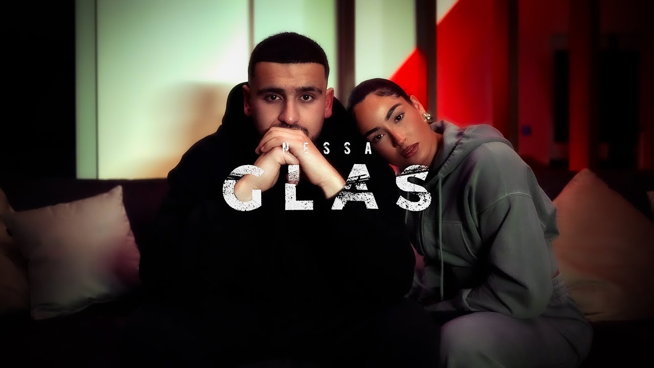 NESSA  - GLAS (prod. Kavo)