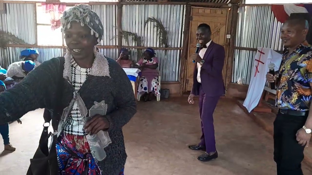 warigia na ihii ciake guikinyia kanitha wa idi🤣🤣🤣