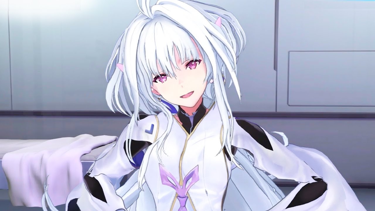 プロトマーリン「せいぜいボクを楽しませてくれたまえよ」 【FGOアーケード】