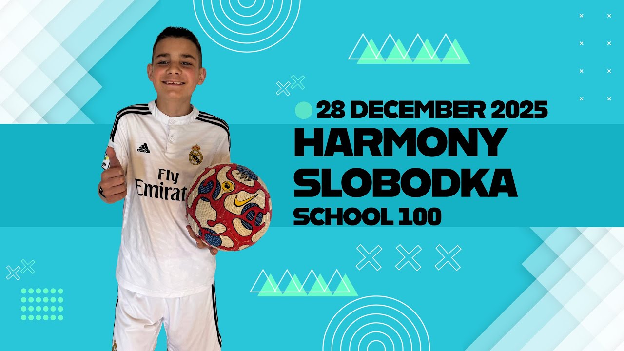 HARMONY : SLOBODKA [6:1]
