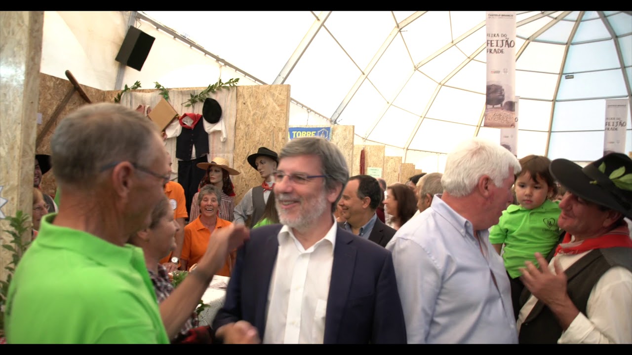 Feira do Feijão Frade | Lardosa
