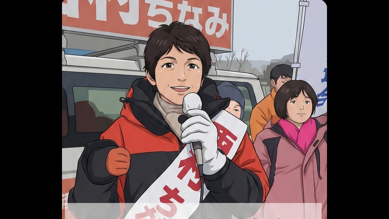 誰もが安心して働ける社会へ