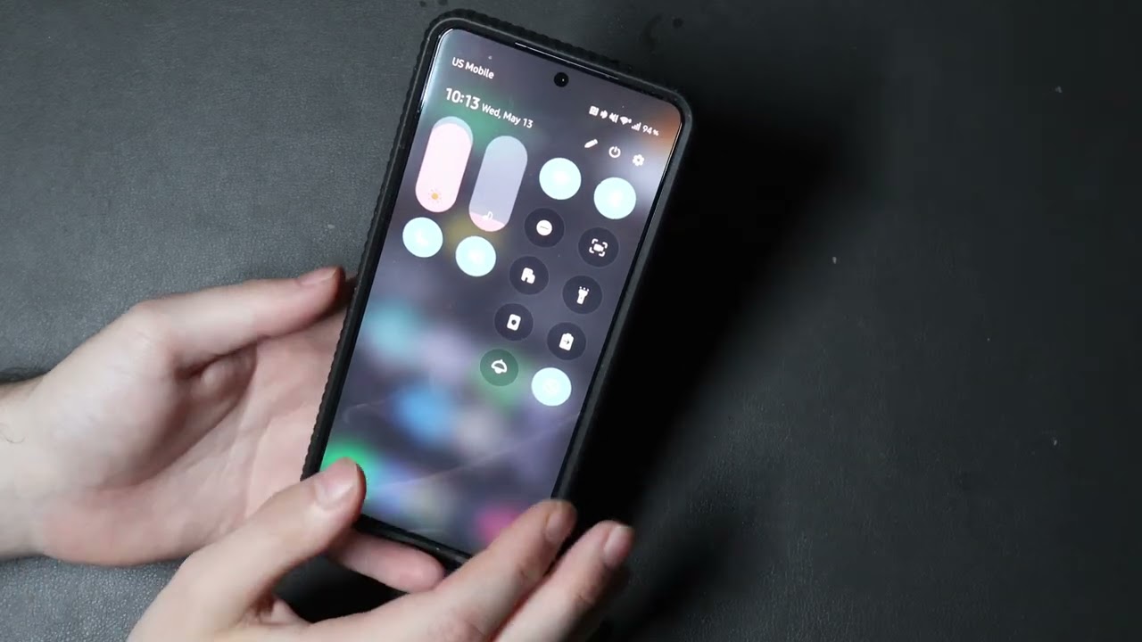 Samsung выпустила бета-версию One UI 9! Как установить?