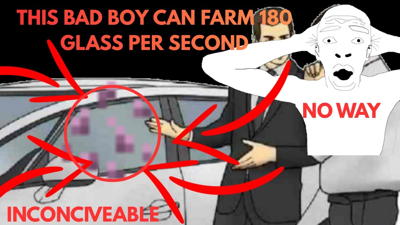 How to Efficiently Farm Infused Seeds in GTNH
