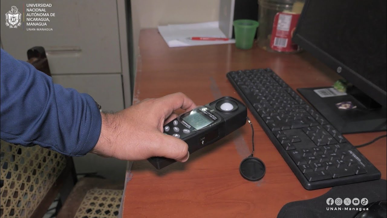 Seguridad y bienestar laboral: compromiso institucional de la UNAN-Managua