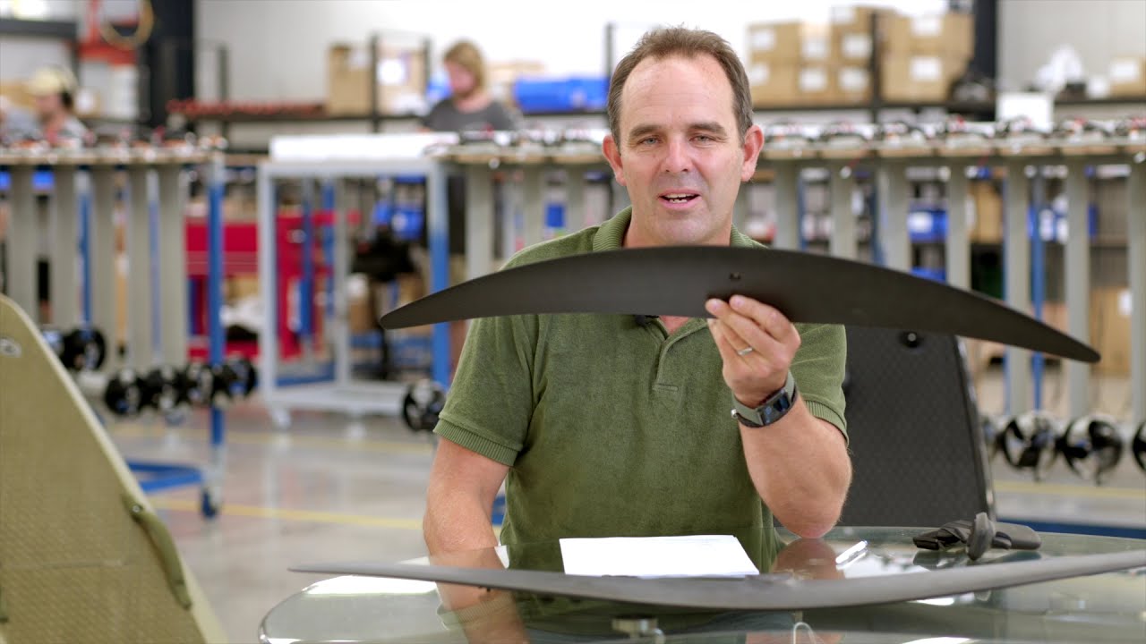 Fliteboard Series 2 Q&A