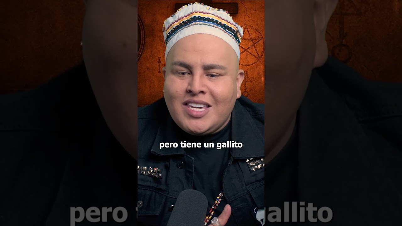 MANO DE ORULA: EL PACTO CON LA MUERTE Y SU PROTECCI&Oacute;N [PARTE 1] FT. CHRISTIAN VALERIO