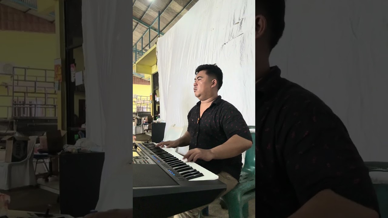 GONDANG LIAT (Mangaliatnya lumayan panjang 😅🙏🏻) 