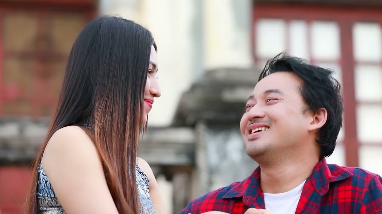 နှစ်ပါးသွားလေးကချင်ပြီ_ပိုင်သက်ကျော်