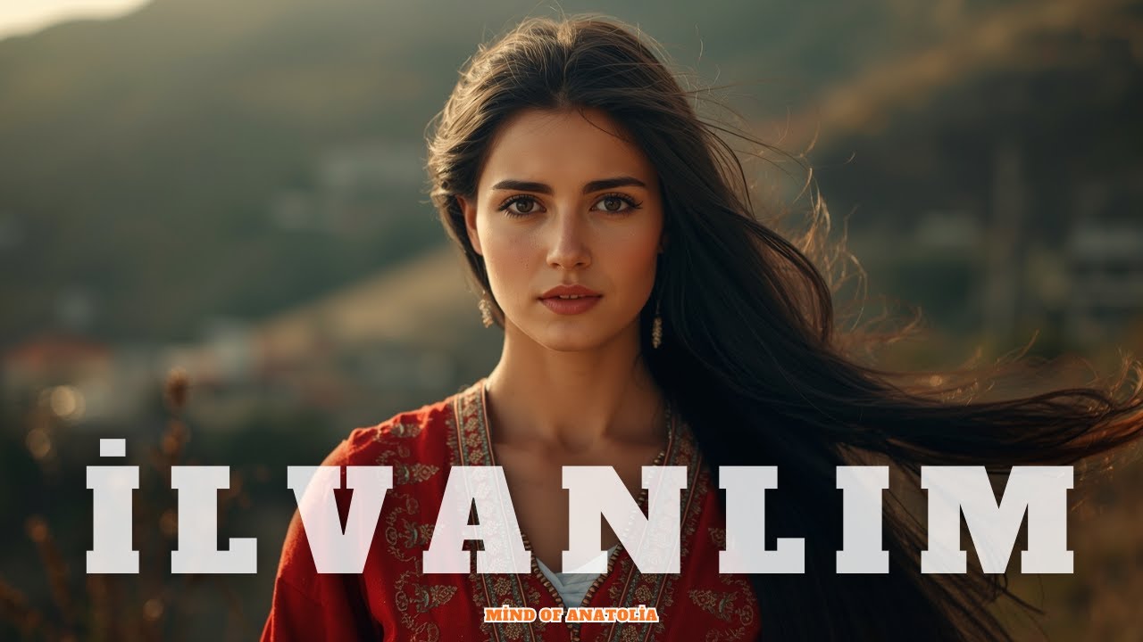 İlvanlım | Psychedelic Anatolian Rock | Mind Of Anatolia