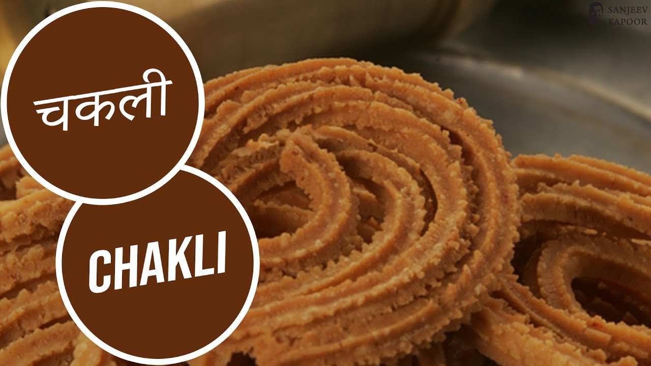 Chakli