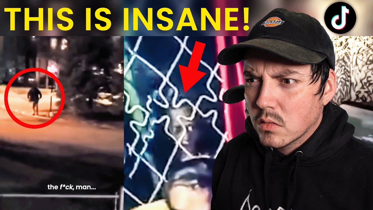 Scariest TikTok&rsquo;s that will make you rethink reality 2
