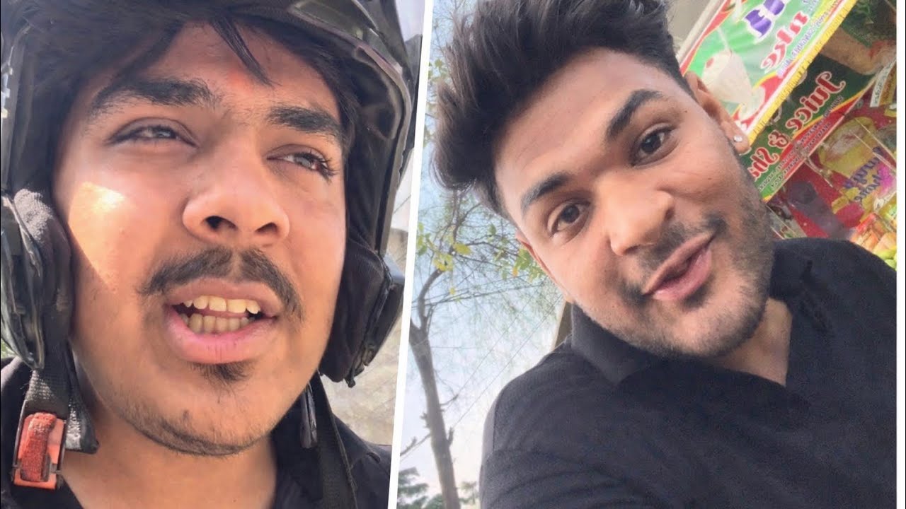 Final roots horn public reaction🔥😎😂 || day 94 of 365 || Official Vicky Vlogs 