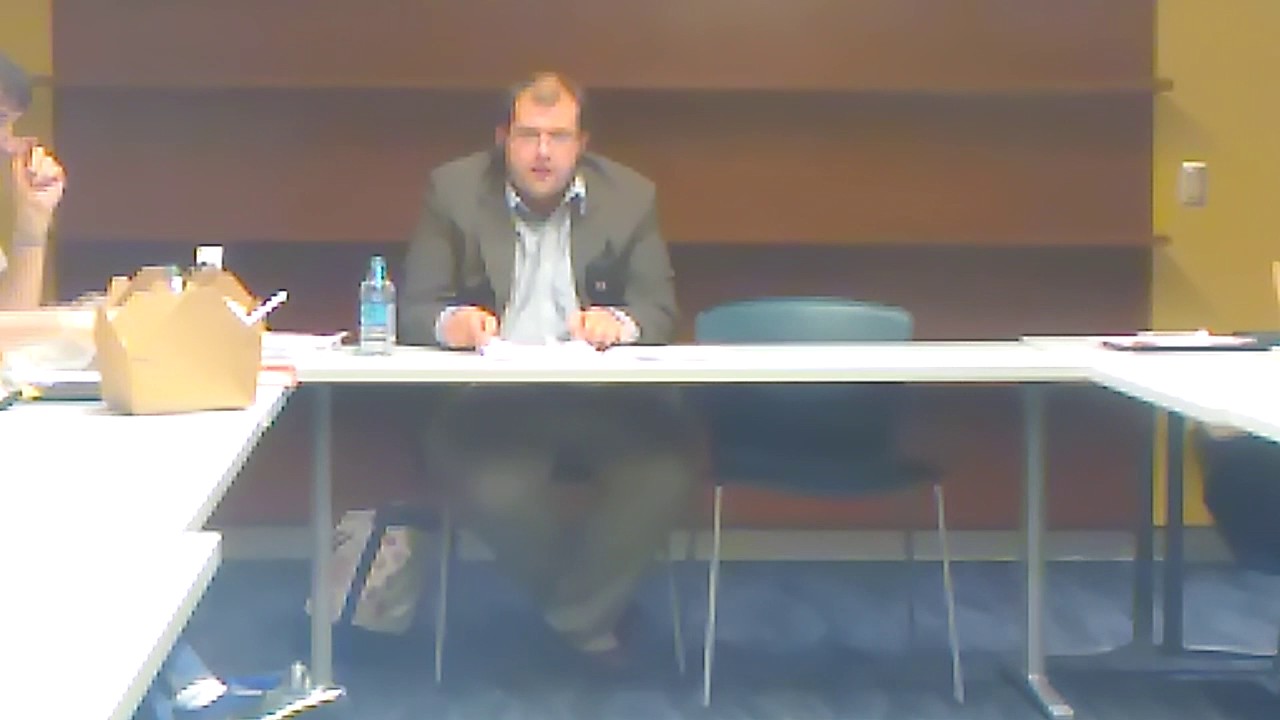 Ali Shariati presentation 1
