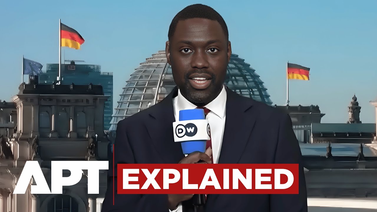 Разъяснение: немецкое золото в Нью-Йорке: почему оно там, что изменилось и можно ли его вернуть?