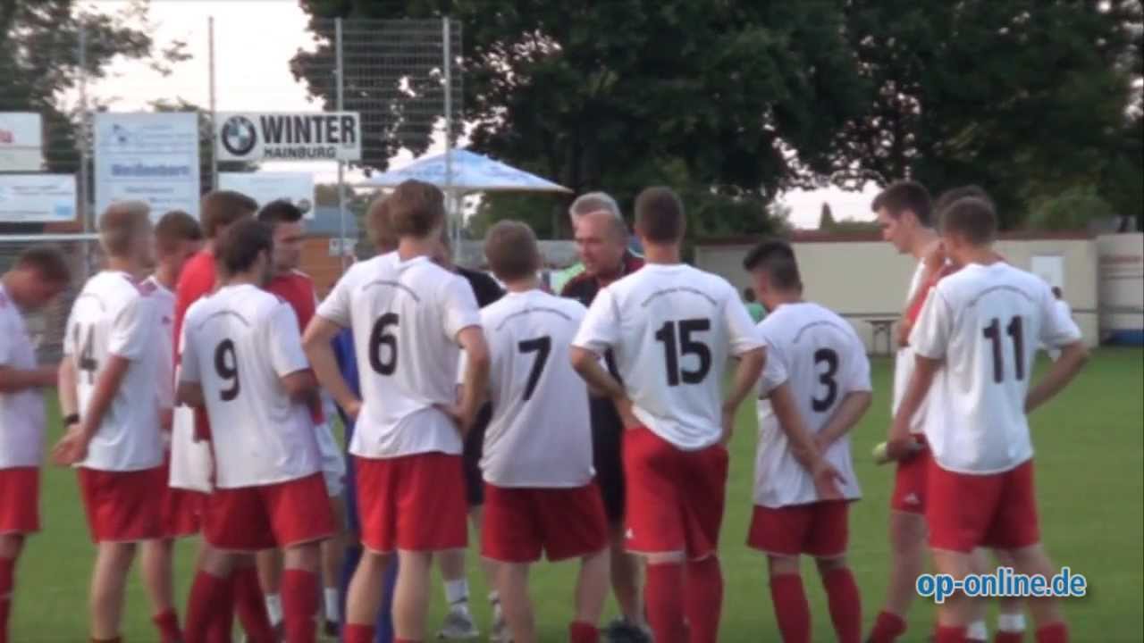 Mainpokal: Favoriten gewinnen Halbfinale