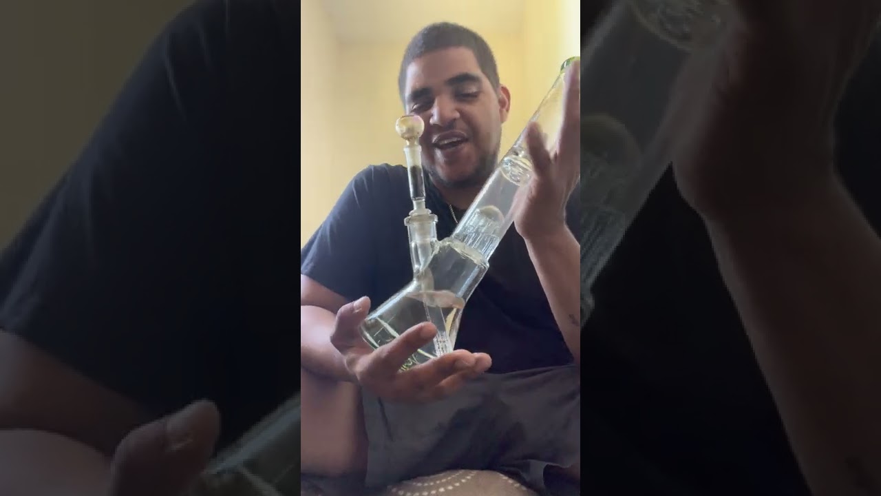 Njmmp NJ cannabis review: Carbon filter is here.  Ni recreational review.