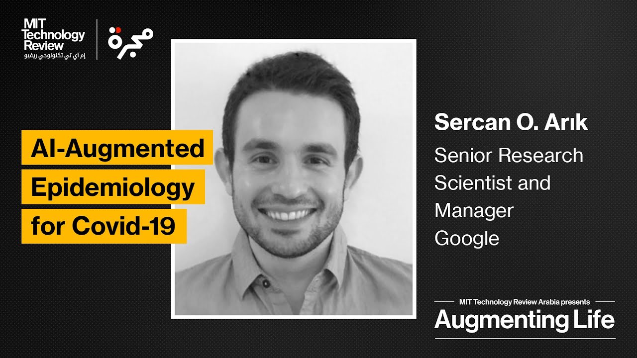 AI-Augmented Epidemiology for Covid-19