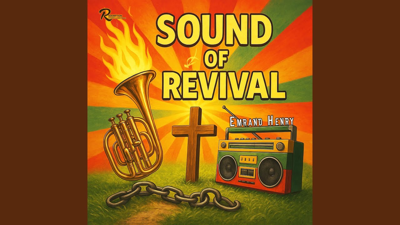 Sound of Revival