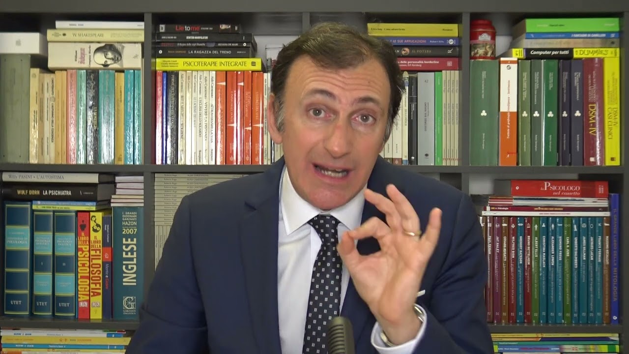 Il Narci-Border e la sua manipolazione