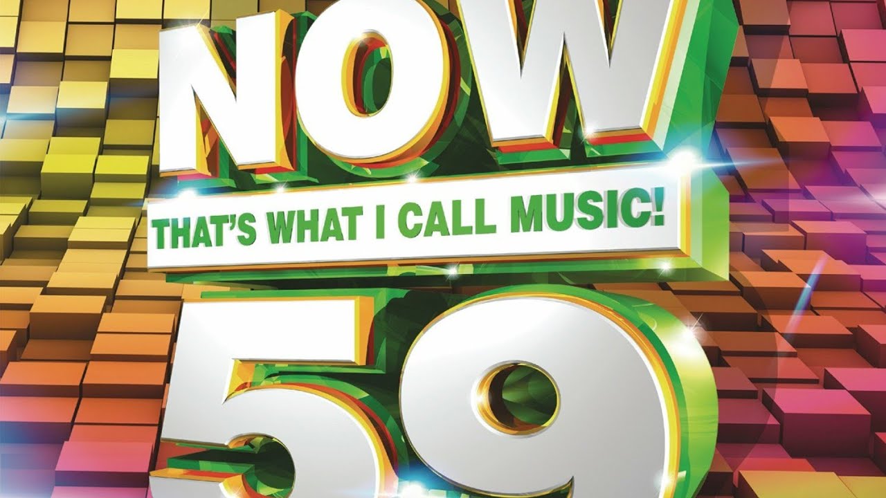 NOW Review: NOW 59