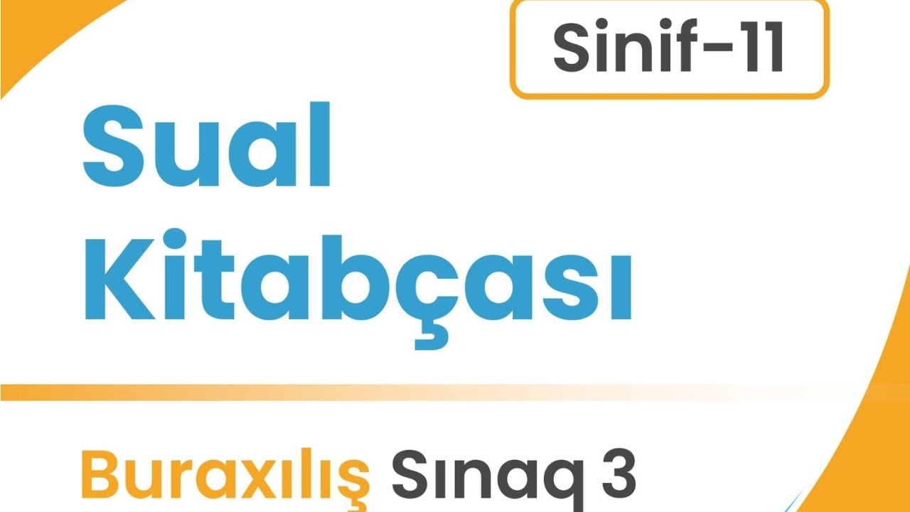 #sınaq #ingilis_dili #exam #buraxilisimtahani #buraxılış 
