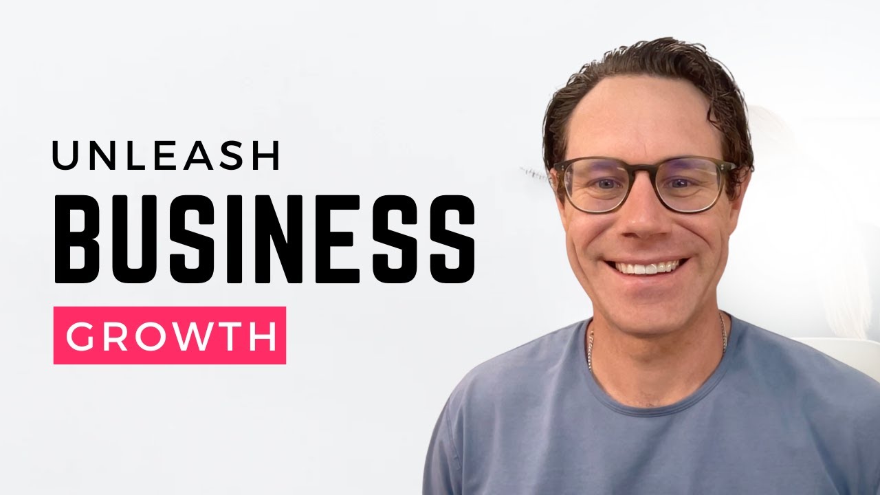 How To Unlock Your Business's Best Growth Potential (one key concept)
