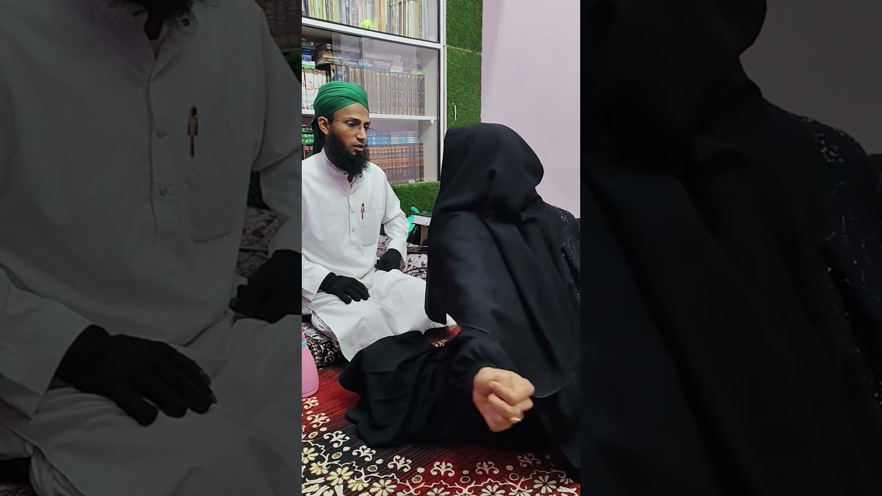 Jinnat ko mun tord jawab 